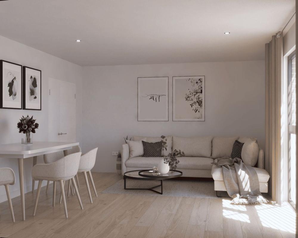 Venta de piso en Calle Del Prado, 39, 41, Humanes de Madrid
photo 4