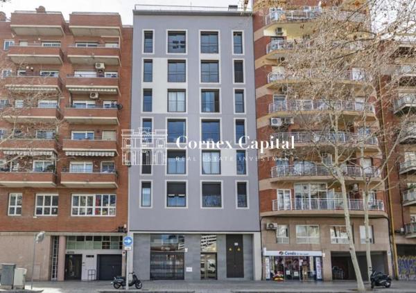 Promocja Bac De Roda 81 nowe budownictwo w Barcelona photo 1