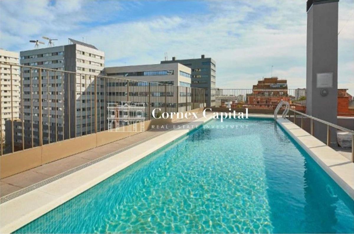 Продажа квартиры на Piso en Calle Bac de Roda, 81, El Poblenou, Barcelona, Барселона
photo 2