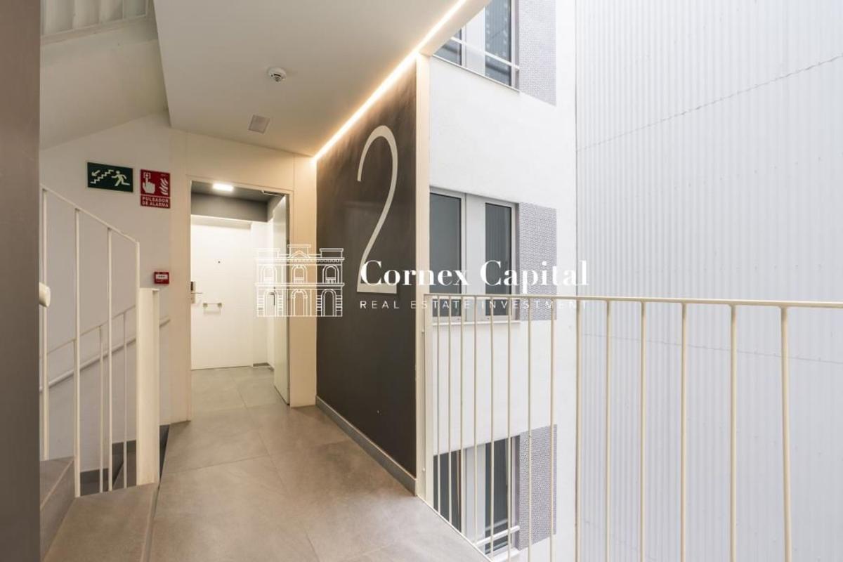 Продажа квартиры на Piso en Calle Bac de Roda, 81, El Poblenou, Barcelona, Барселона
photo 4