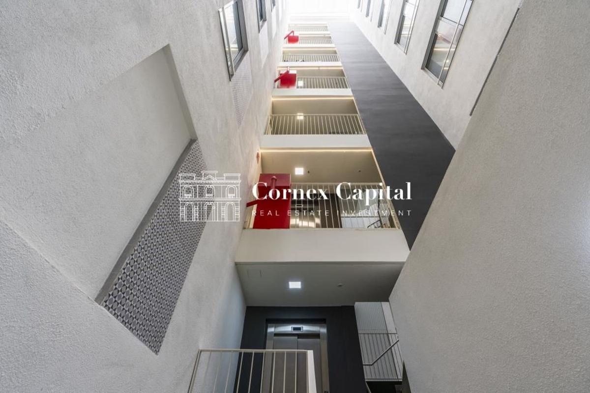 Продажа квартиры на Piso en Calle Bac de Roda, 81, El Poblenou, Barcelona, Барселона
photo 5