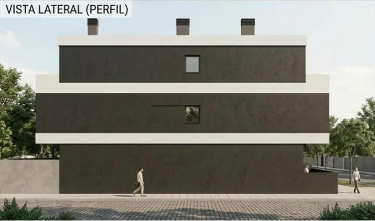 Obra nueva Masia d'en Federic en Vilanova i la Geltrú (Revista) photo 5