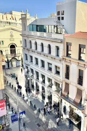 ЖК Francesc Layret Badalona новая стройка в Бадалона photo 1
