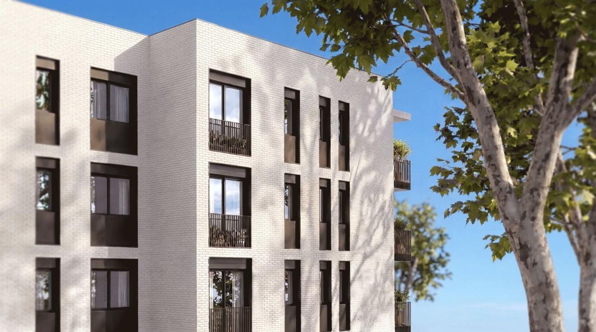 Obra nueva Aura en Vilanova i la Geltrú (Revista) photo 4