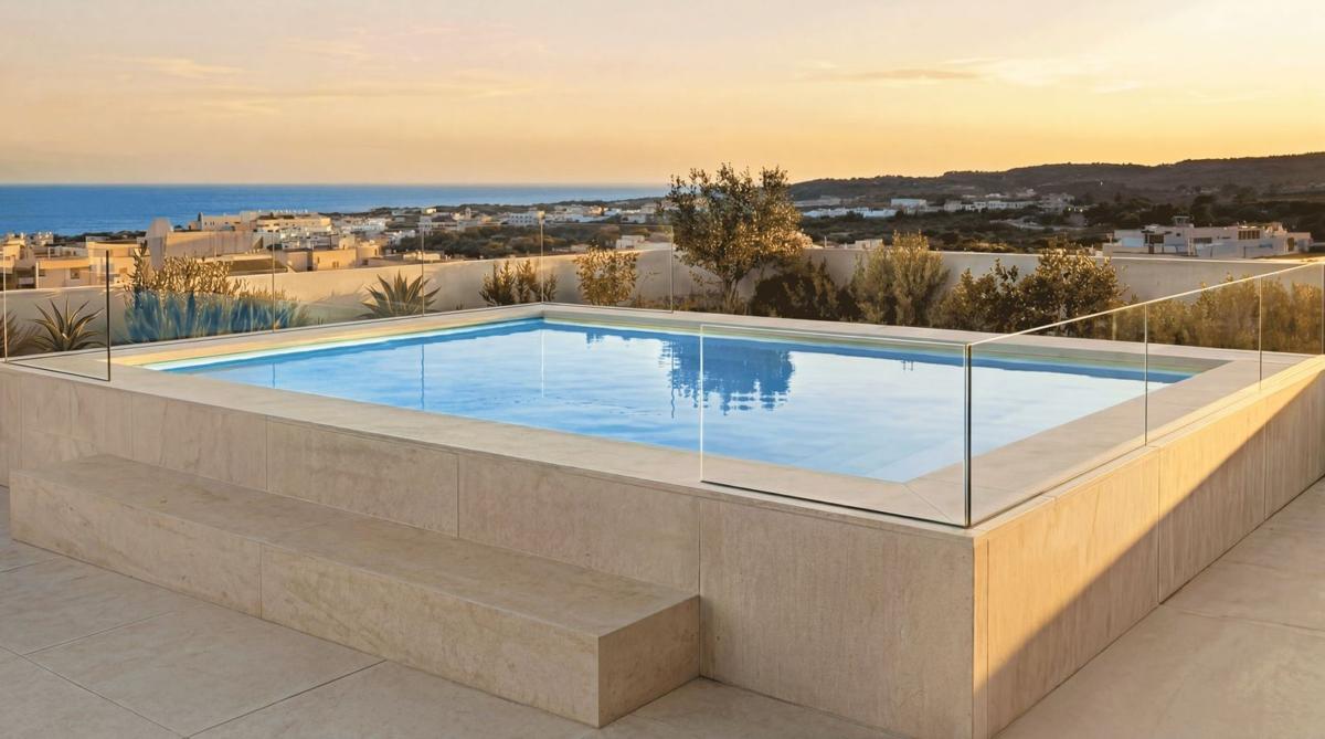 Obra nueva Aura en Vilanova i la Geltrú (Revista) photo 5