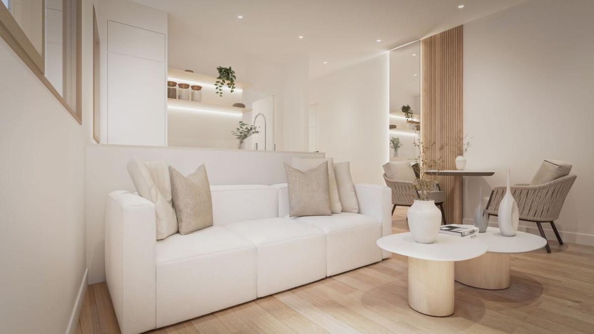 Venta de piso en Bda. los Fernández, 43, Rincón de la Victoria
photo 2