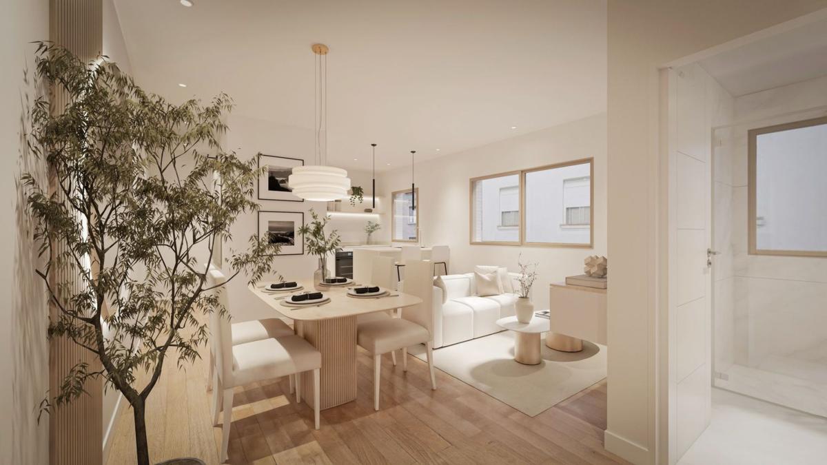 Sale of apartment in Bda. los Fernández, 43, Rincón de la Victoria
 photo 2