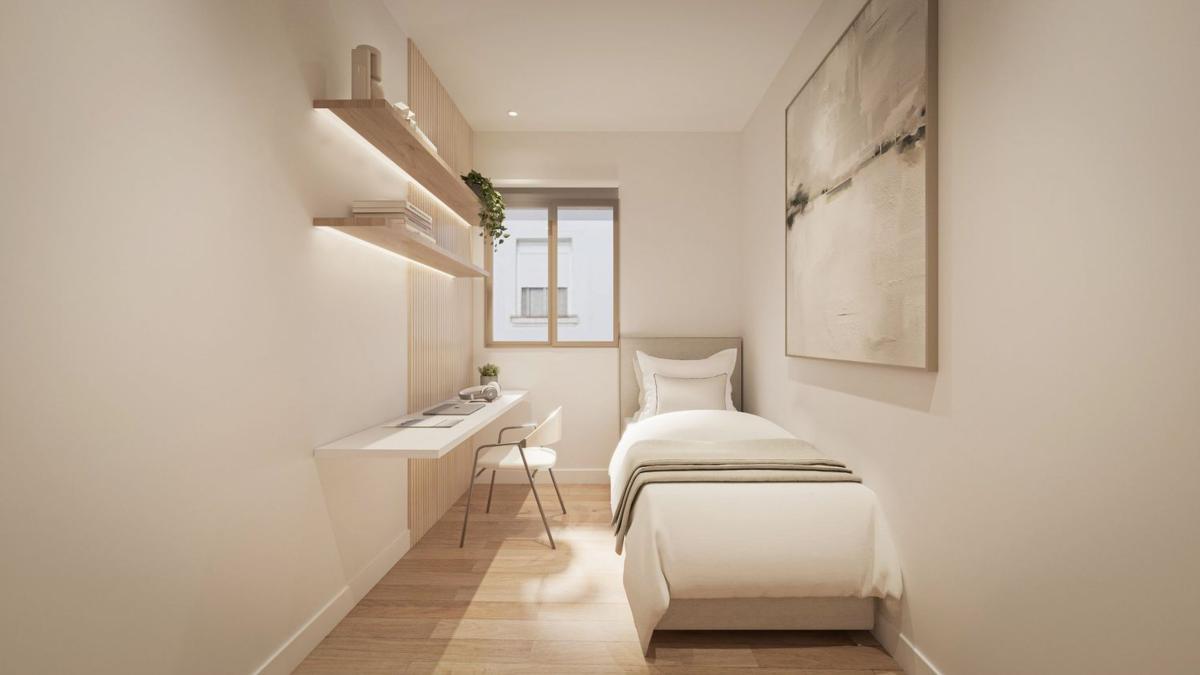 Sale of apartment in Bda. los Fernández, 43, Rincón de la Victoria
 photo 5