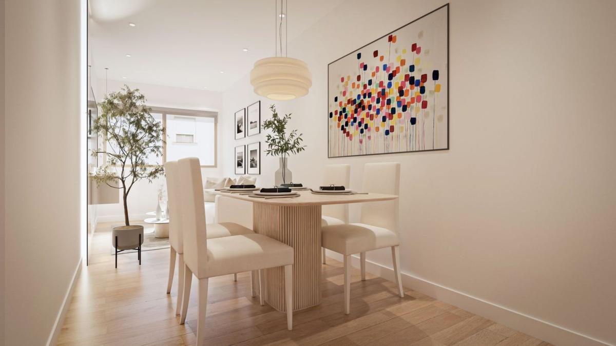 Sale of apartment in Bda. los Fernández, 43, Rincón de la Victoria
 photo 3
