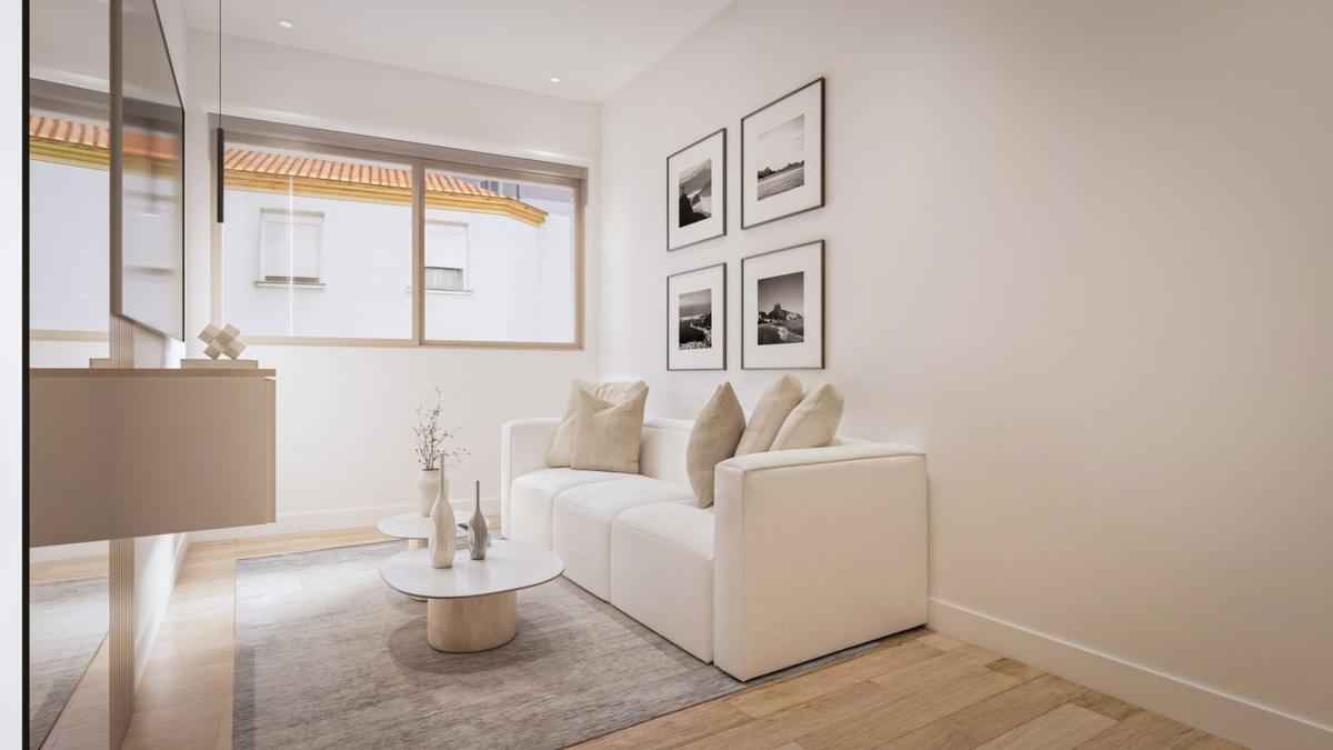 Sale of apartment in Bda. los Fernández, 43, Rincón de la Victoria
 photo 5