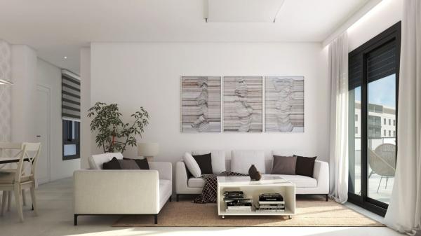 Venta de piso en Calle Axarquia s/n, Coin
thumbnail 2