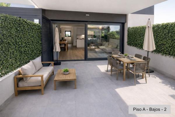 Venta de piso en Calle del Doctor Fleming, 7, Cubelles
photo 1