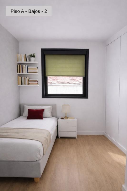 Venta de piso en Calle del Doctor Fleming, 7, Cubelles
photo 3
