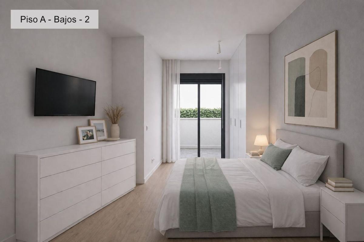 Venta de piso en Calle del Doctor Fleming, 7, Cubelles
photo 5