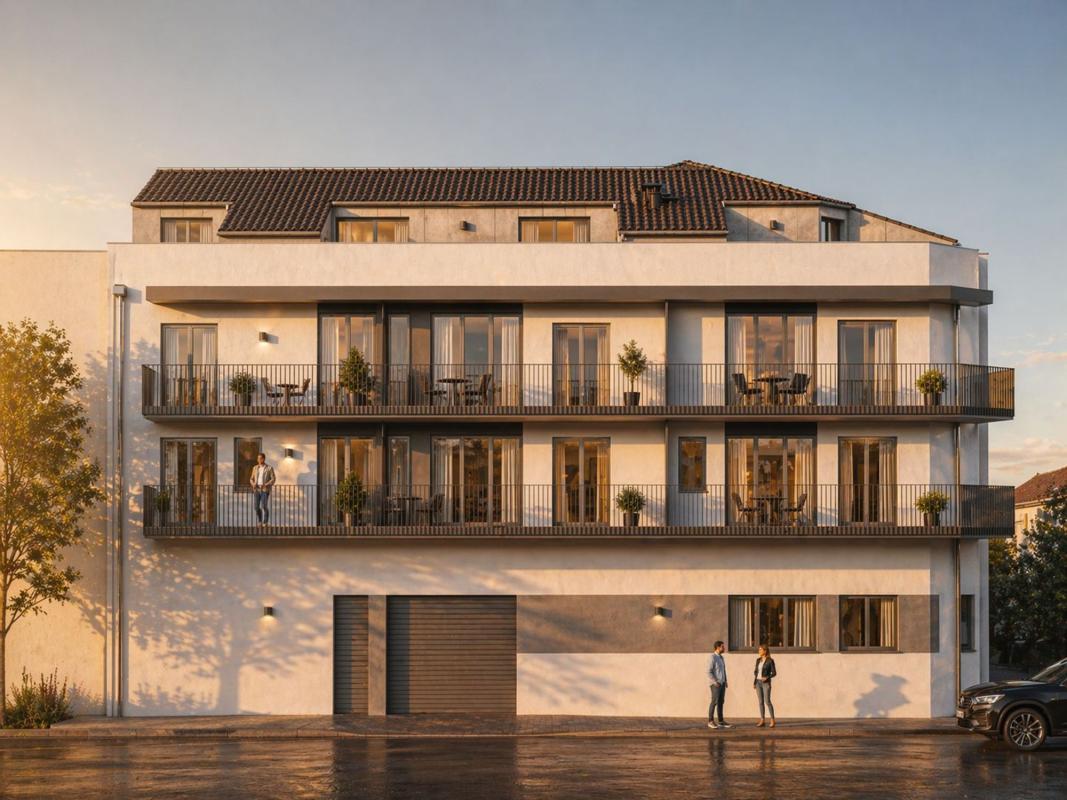 Venta de piso en Calle Roger de Llúria, 128, Terrassa
photo 4