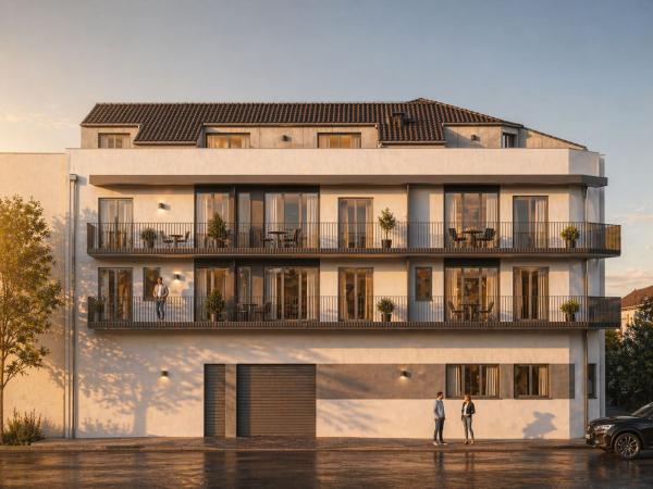 Продажа квартиры на Calle Roger de Llúria, 128, Терраса
 photo 1