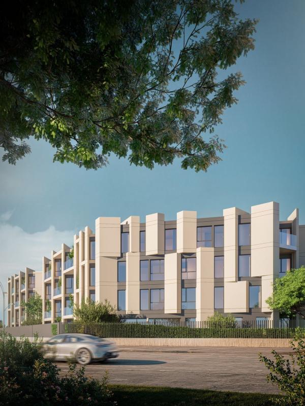 Venta de piso en Poligono Diez s/n, Pozuelo de Alarcón
 photo 4