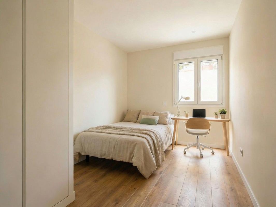 Venta de chalet adosado en Calle de Miguel Àngel, 61 , Terrassa photo 4