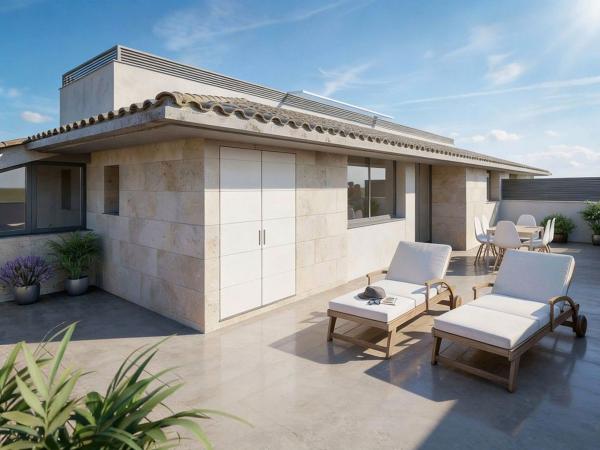 Duplex en venta en Calle de Miguel Àngel, 61, Terrassa photo 1