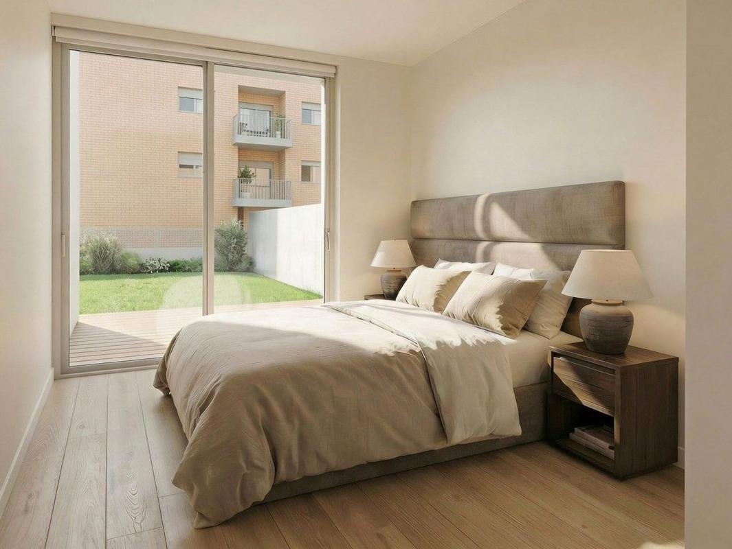 Venta de piso en Calle de Miguel Àngel, 61, Terrassa
 photo 4