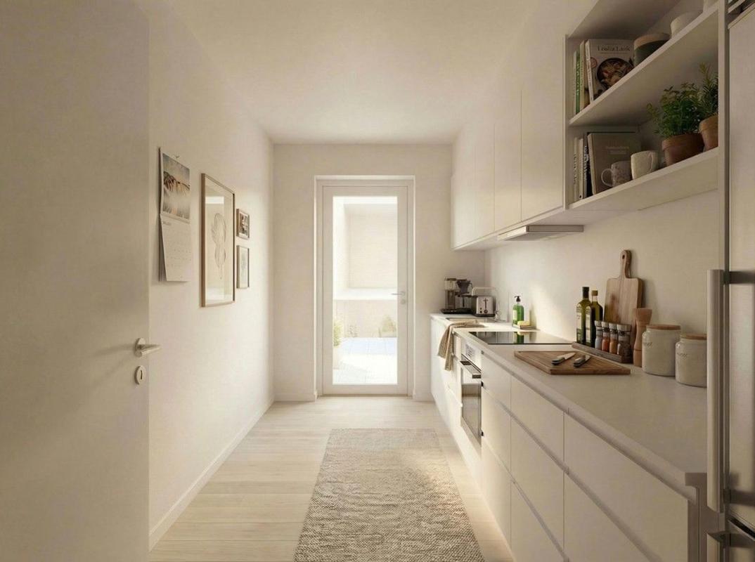 Venta de piso en Calle de Miguel Àngel, 61, Terrassa
 photo 4