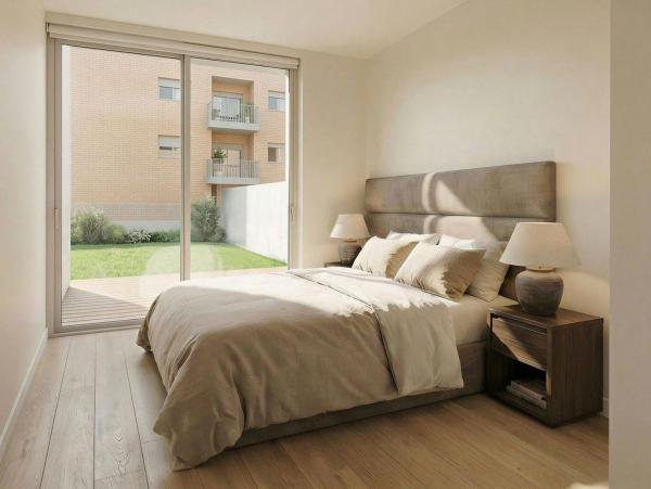Venta de piso en Calle de Miguel Àngel, 61, Terrassa
 photo 4