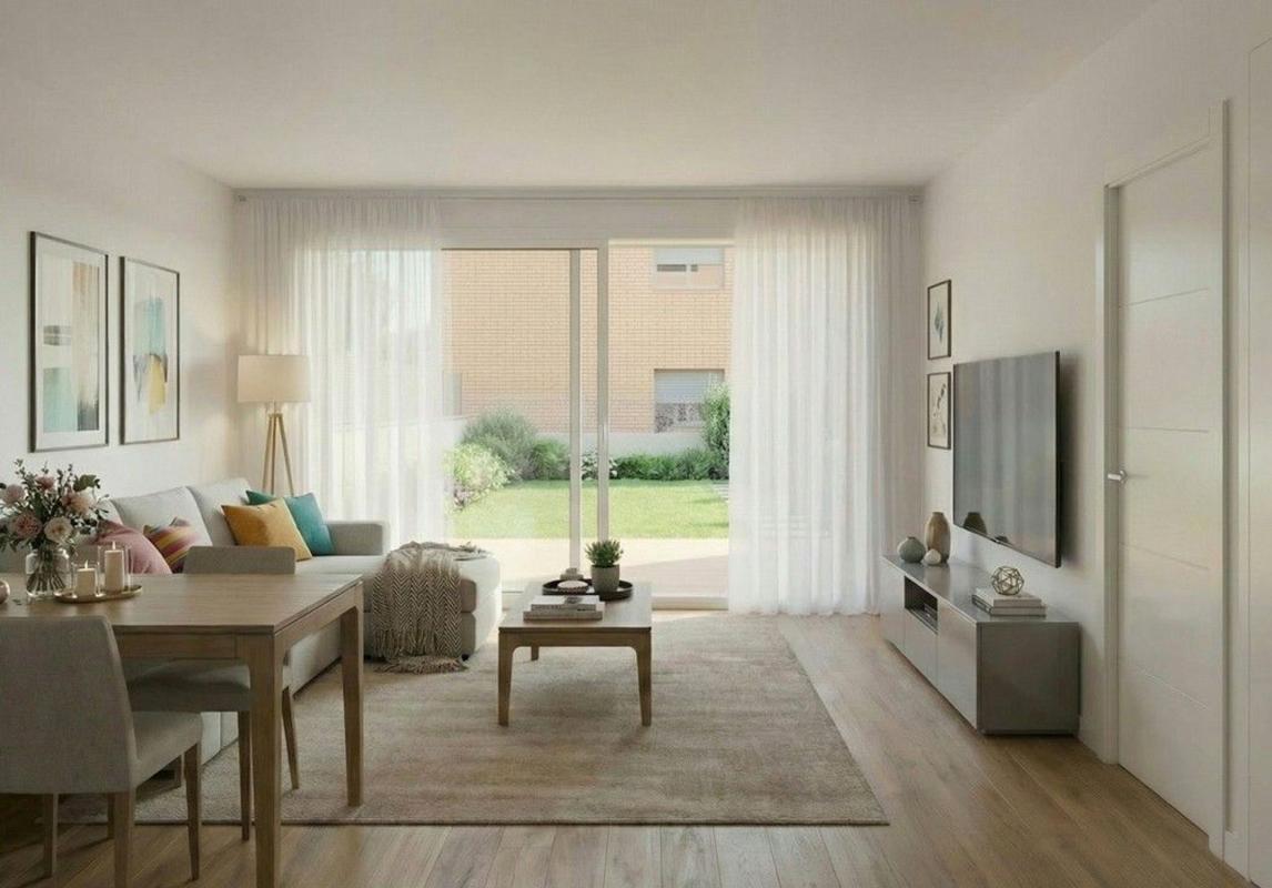 Venta de piso en Calle de Miguel Àngel, 61, Terrassa
photo 2