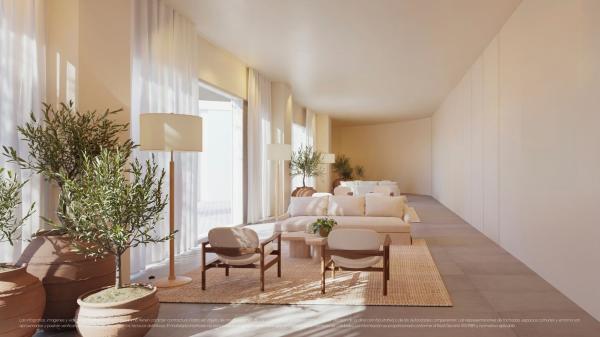 Venta de piso en Calle del Foc, 28, Barcelona
thumbnail 1