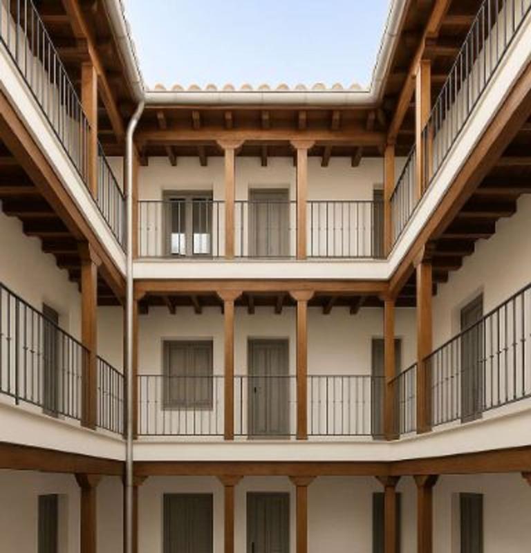 Venta de duplex en Calle de Postas, 21, Aranjuez photo 4