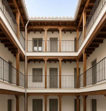 Дуплекс на продажу в Calle de Postas, 21, Аранхуэс photo 4