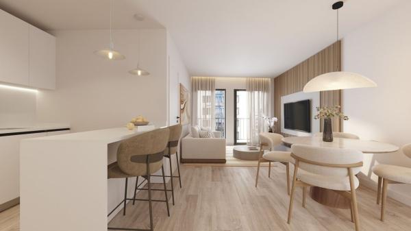 Duplex en venta en Calle de la Soledat, 69, Igualada thumbnail 2