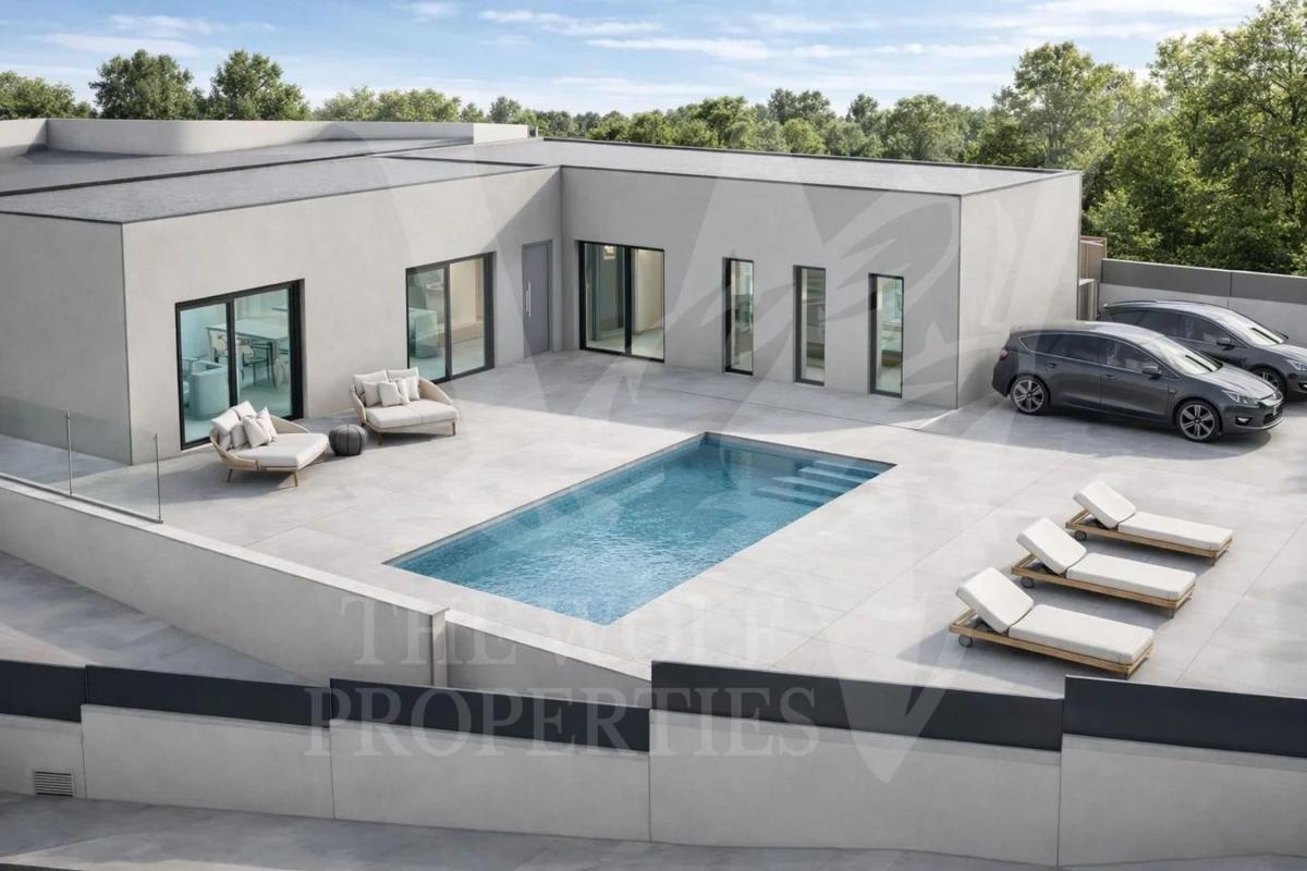Venta de chalet independiente en Riells del Fai, Bigues i Riells
photo 1