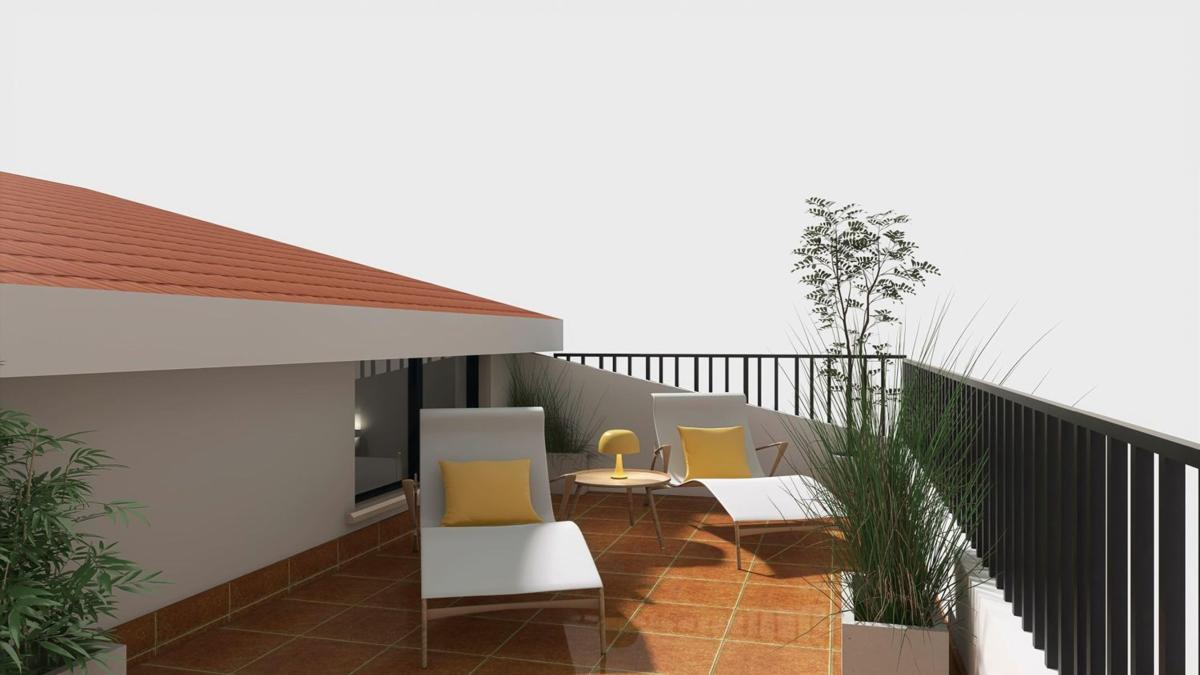 Venta de duplex en Calle Santiago Rusiñol, 16, Santa Perpètua de Mogoda photo 2