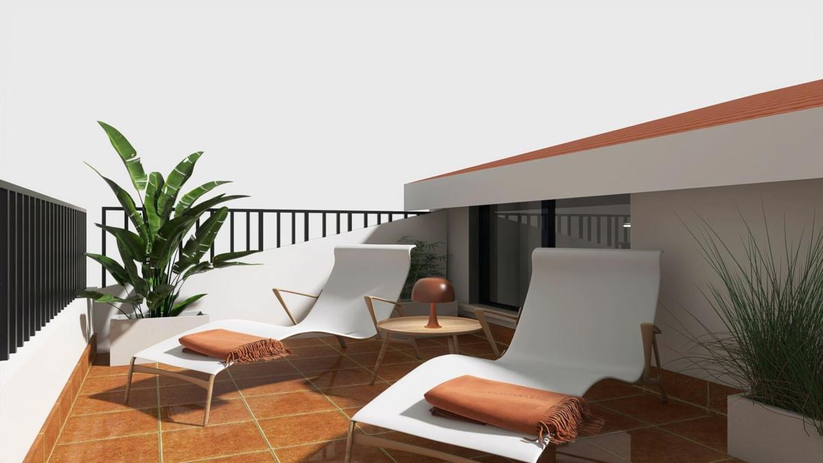 Venta de duplex en Calle Santiago Rusiñol, 16, Santa Perpètua de Mogoda photo 3