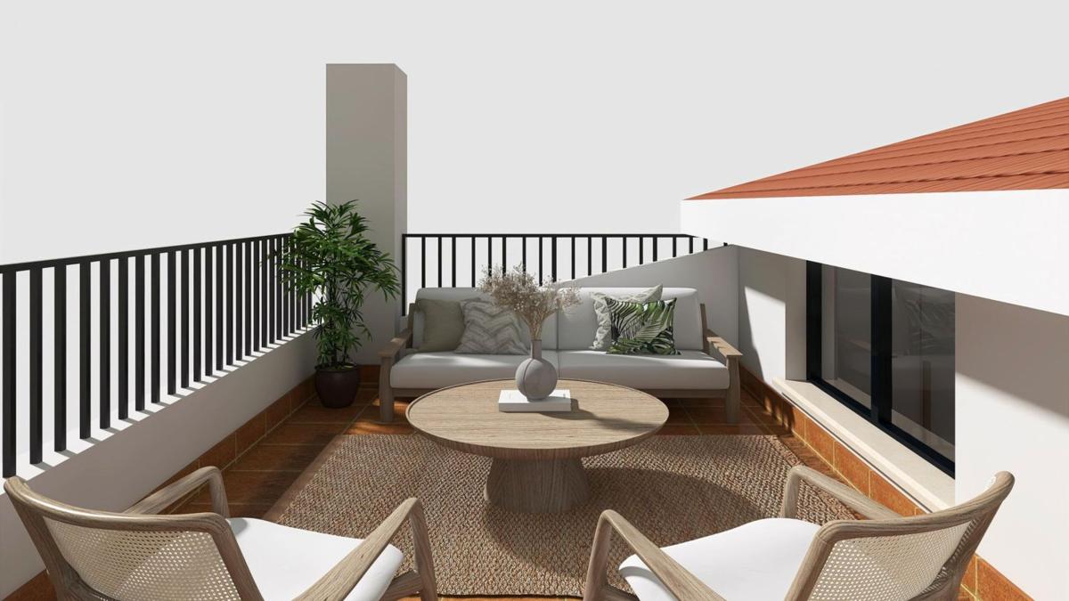Venta de duplex en Calle Santiago Rusiñol, 16, Santa Perpètua de Mogoda photo 2