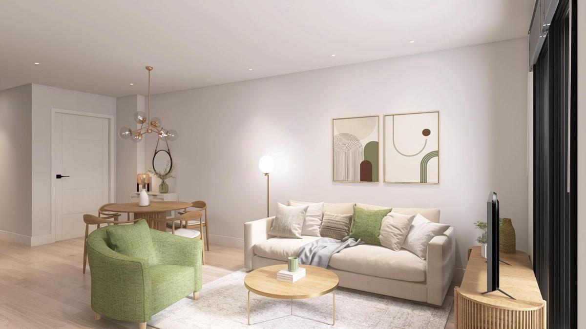 Venta de duplex en Calle Santiago Rusiñol, 16, Santa Perpètua de Mogoda photo 5