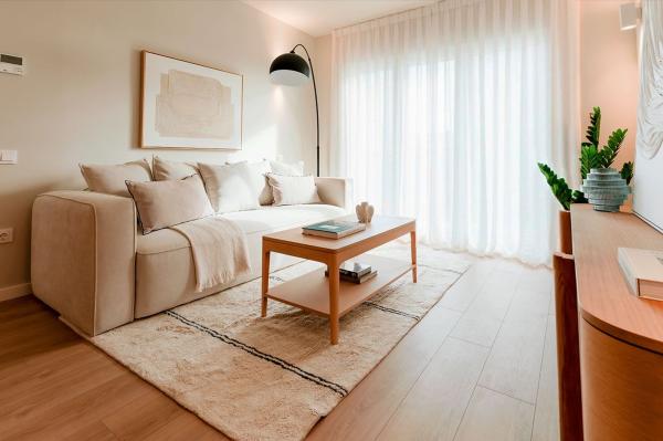Venta de piso en Calle del Foc, 28, Barcelona
thumbnail 2