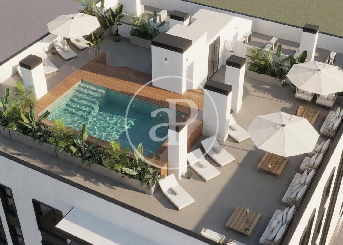 Venta de piso en Mas d'En Serra-Els Cards, Sant Pere de Ribes
 photo 2