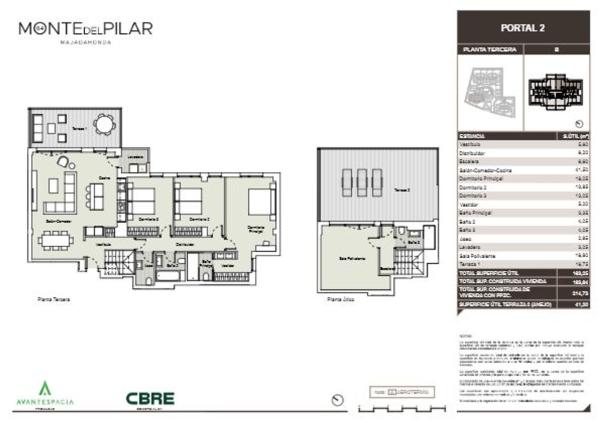 Дуплекс на продажу в Calle Mar Mediterráneo, 70, Махадаонда photo 1
