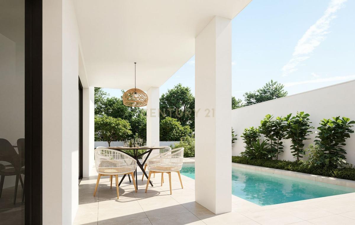 Venta de chalet independiente en Calle de martorell, 23, Corbera de Llobregat
photo 4