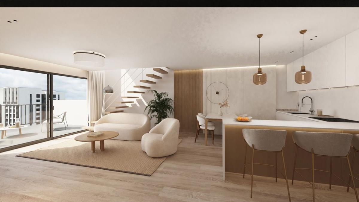 Venta de piso en Calle de la Soledat, 69, Igualada
 photo 2