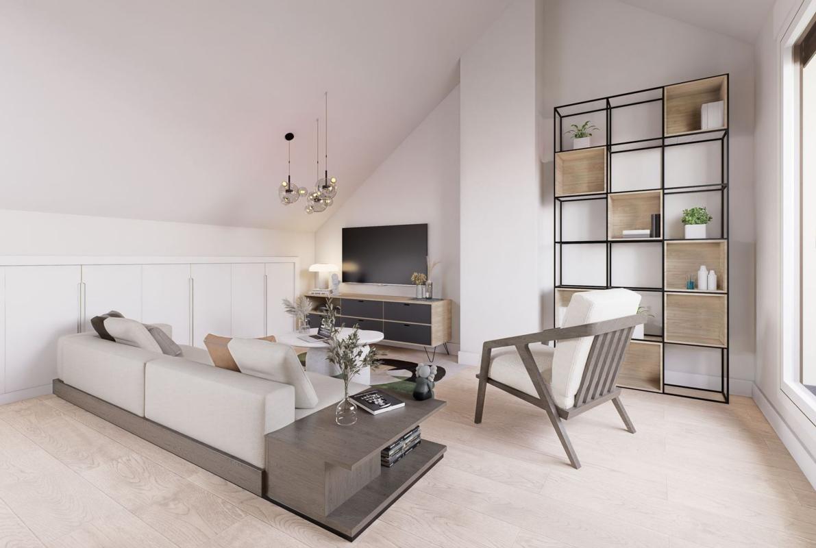 Venta de chalet adosado en Calle Palomares, 1 , Valdeolmos-Alalpardo photo 1