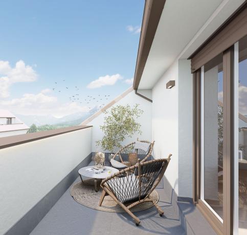 Chalet adosado en calle Palomares, 1 photo 1