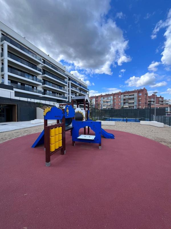 Продажа квартиры на Calle Martorell, 17, Абрера
photo 5