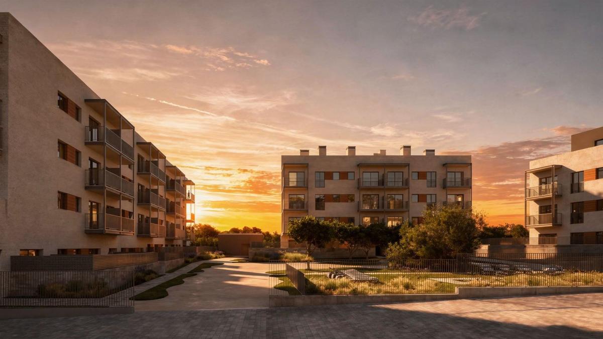 Venta de piso en Calle Antoni Maria Alcover, 15, Vilanova i la Geltrú
photo 5