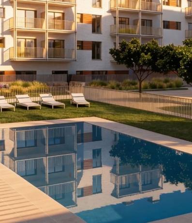 Venta de piso en Calle Antoni Maria Alcover, 15, Vilanova i la Geltrú
photo 1