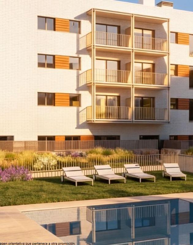 Venta de piso en Calle Antoni Maria Alcover, 15, Vilanova i la Geltrú
 photo 2