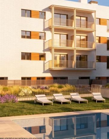 Venta de piso en Calle Antoni Maria Alcover, 15, Vilanova i la Geltrú
thumbnail 1