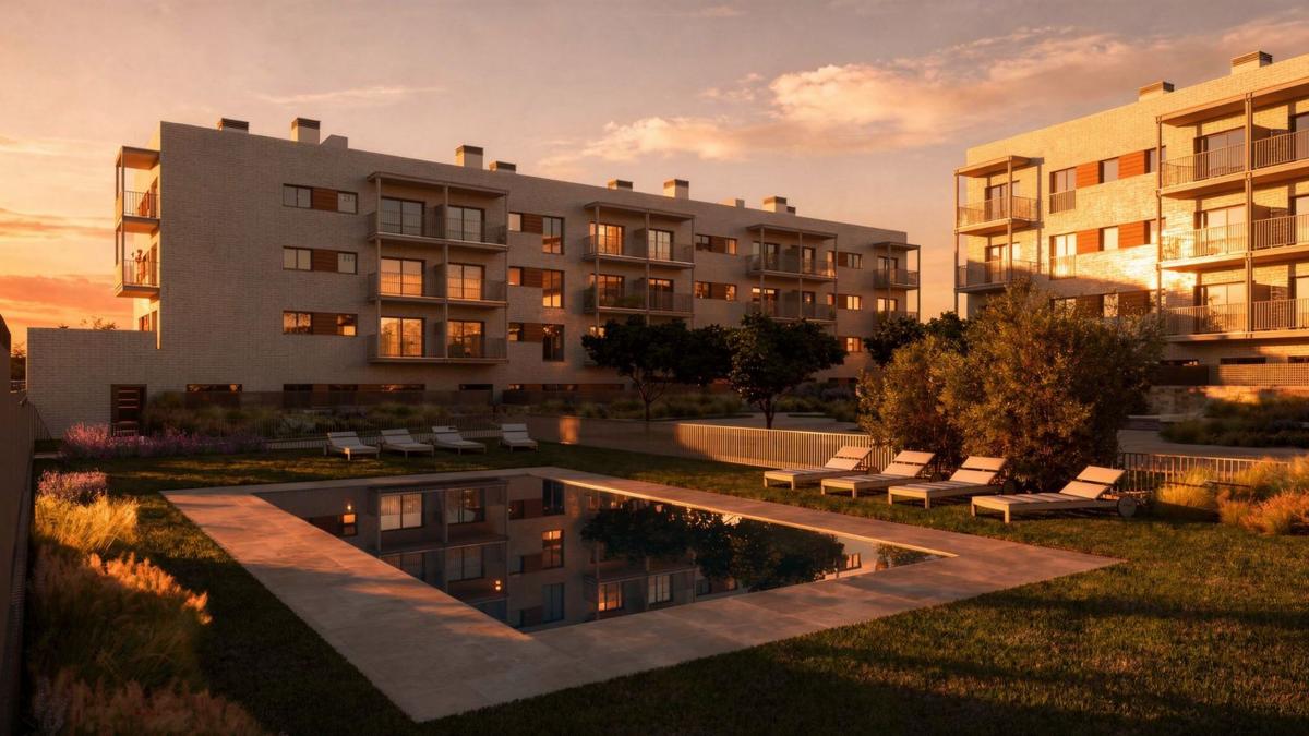 Venta de piso en Calle Antoni Maria Alcover, 15, Vilanova i la Geltrú
photo 1