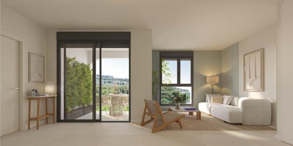 Venta de piso en Calle Ferrocarrils Catalans, 6, Barcelona
thumbnail 1